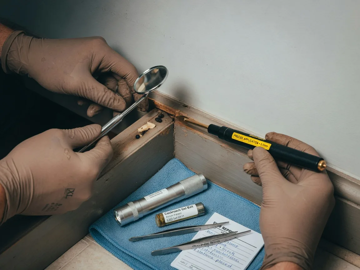 Why choose Emergency Pest Control in Rayne, LA